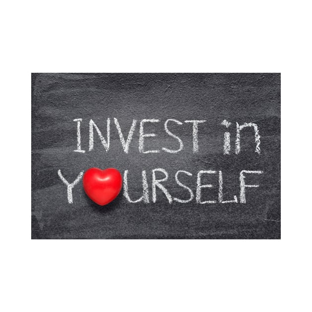 Invest in Yourself